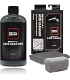 DETAIL ARTIST 3ph洗車シャンプー、ホイールCTセット 3pH SET - 3pH洗車SET│DETAIL ARTIST〈ディティールアーティスト〉